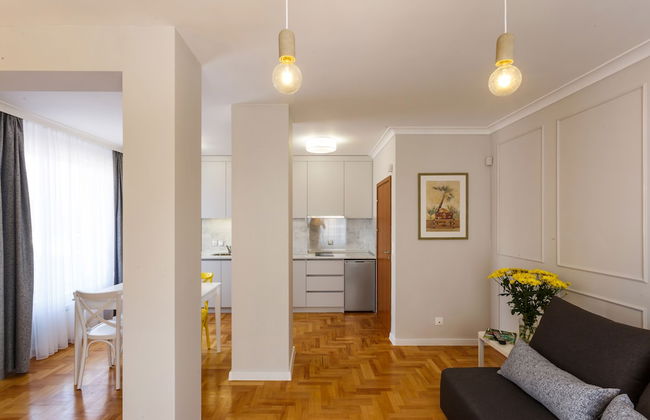 Dunav Apartment House - Foto 37