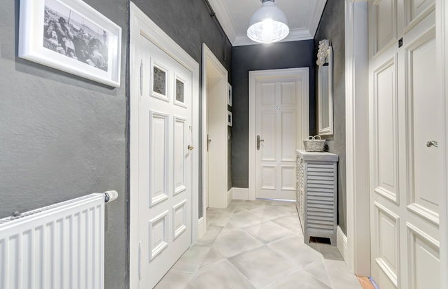 Dom & House - Apartments Mokwy Unique Sopot - Foto 53