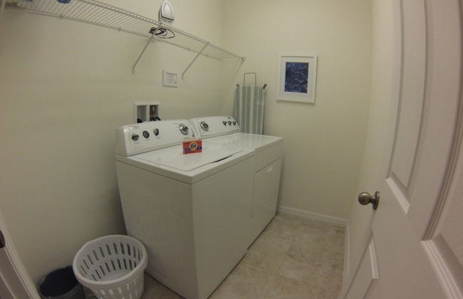 Aco63675 - Bella Vida Resort - 4 Bed 3 Baths Townhouse - Foto 1