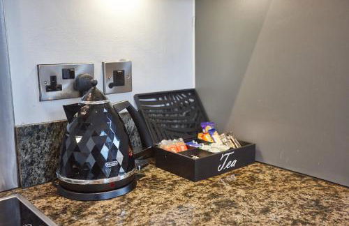 The Topaz Suite - Foto 13