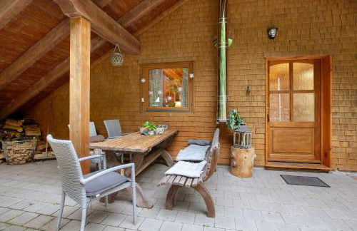 Landhaus Dachsberg - Foto 80