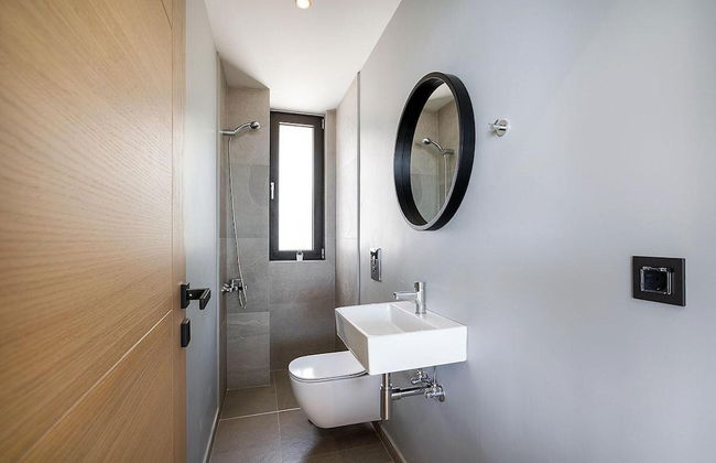 Sea View 4 Bedroom Villa With a Heated Pool - Foto 5