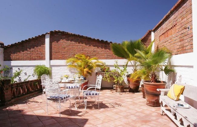 Villa Leonarda by MDR - Foto 25