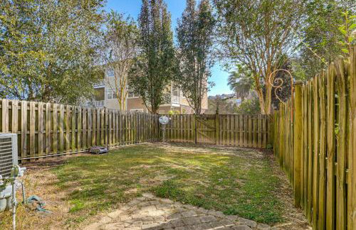 Townhome 3 Mi to Wescott Park and Golf Course! - Foto 29