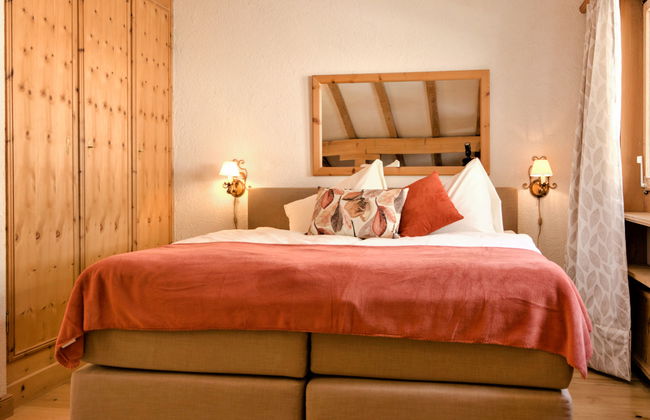 Chesa Misaun - Foto 19