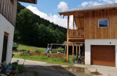 Ferienwohnungen Dopplerhof - Foto 20