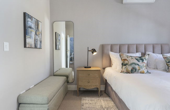 Winelands Golf Lodges 39 - Foto 20