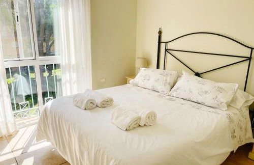 Apartamento luminoso y acogedor en Residencial Altavista Islantilla - Foto 30