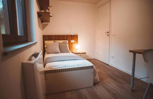 Villa bif nel verde tra BobbioGrazzano1h Milano - Photo 29