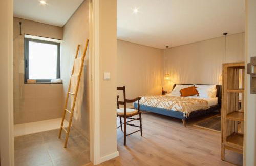 Casa de Algar - Enoturismo - Foto 8