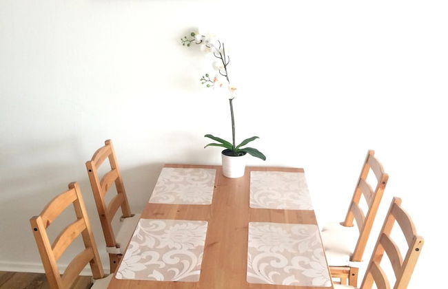 Apartment Westside - Foto 18