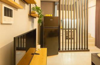 GPX CLR Liberty Maisonette Suite & Private Parking - Foto 74