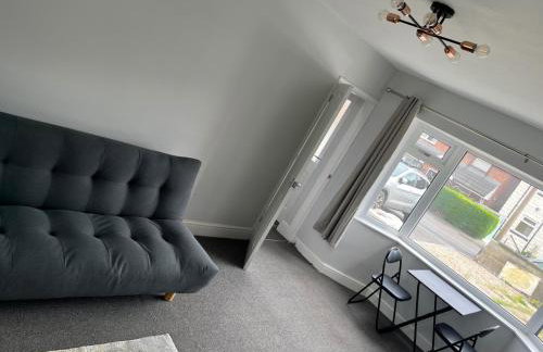 House - Sleeps 4-6 - Parking - Pet friendly - Foto 2