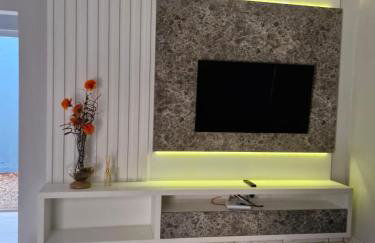 Casa ampla e confortavel - Foto 26