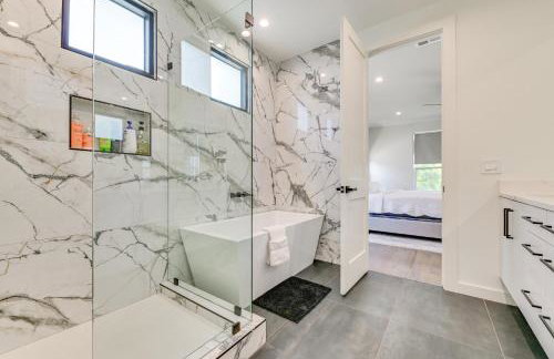 Modern and Spacious Home 3 Mi to Downtown Dallas! - Foto 16