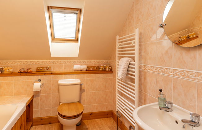 Osprey House - Photo 26