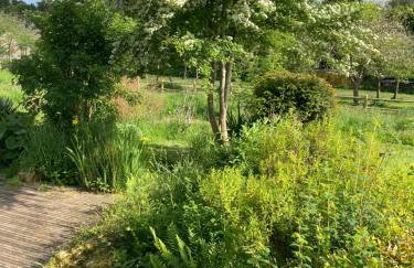 Clos Phitarra, charmant gîte pour 2 personnes à 7 mns d'Etretat - Foto 28