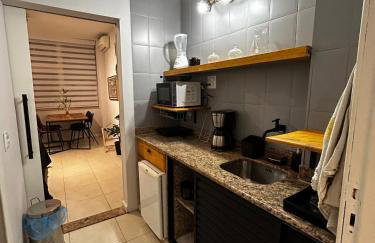 Loft com área de trabalho isolado - Centro do Rio de Janeiro - Foto 12