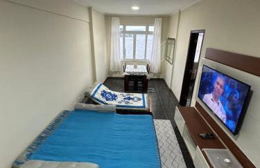 Apto com vista para o mar - Pé na Areia - Photo 5