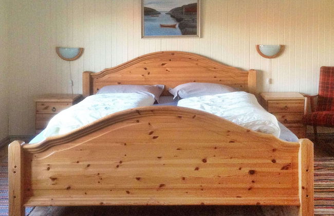 11 Person Holiday Home in Bud-by Traum - Foto 2