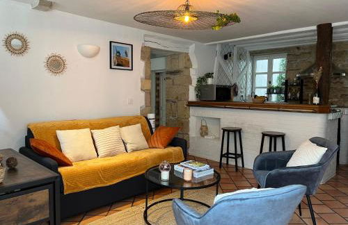 L'Atelier d'Olga - Homillesime - Foto 44