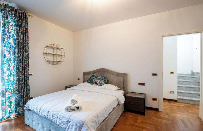 Villa Melanie - Foto 3