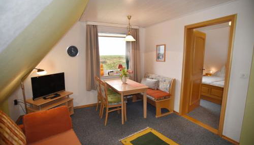 Wohnung Dünenstübchen, Haus Seeadler Baltrum - Foto 4