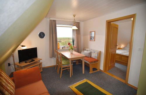 Wohnung Dünenstübchen, Haus Seeadler Baltrum - Foto 4