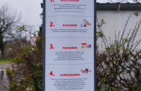 Ferienwohnung Belchenblick - Foto 28