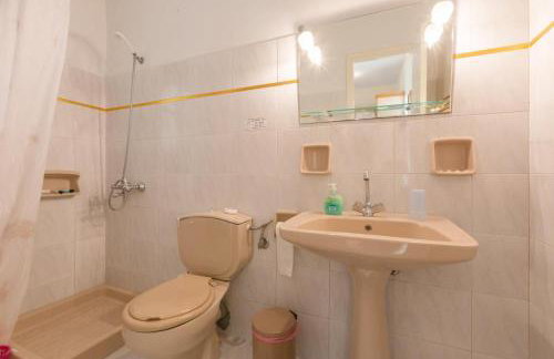 Villa Aris Large Private Pool Walk to Beach Sea Views A C Wifi - 2453 - Foto 58