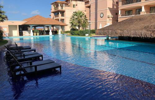 Apto. Beverlly Hills, Próx. Beach Park - Foto 1