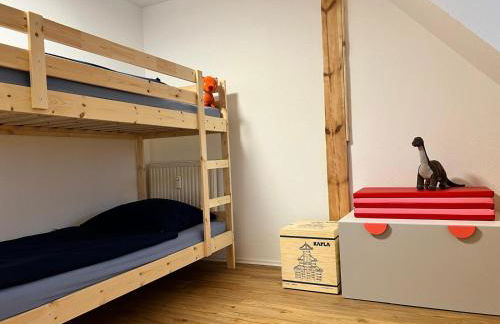 FeWo Herz im Allgäu - Foto 13