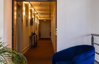 HOTEL CERISE - LES SOURCES Luxeuil-les-Bains - Foto 11