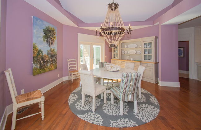 Huge Three-story Home w/ Gourmet Kitchen, Wifi, & Incredible Views - Foto 10