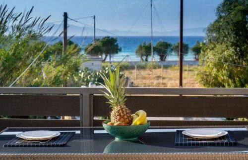 Odysseia Stay Pool & Private Jacuzzi 2min Beach - Foto 42