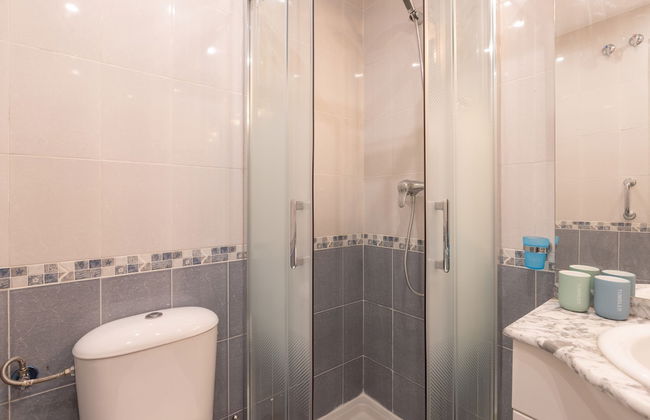 Monteazul in Marbella - Foto 13