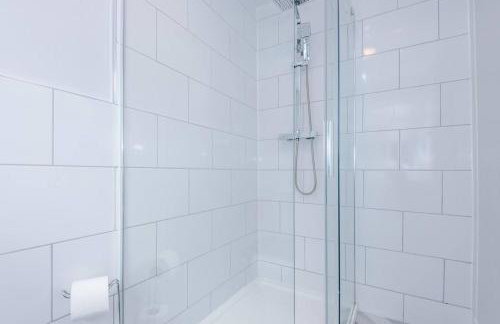 Comfortable & Spacious 3BR House near Coop Live Arena & Etihad Stadium with free Parking - New Management Since Jan '26 - Foto 28