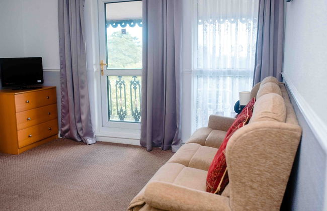 The Chadwick Holiday Flats - Foto 45