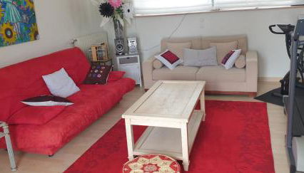 Chez Isabelle et Bernard - Foto 3