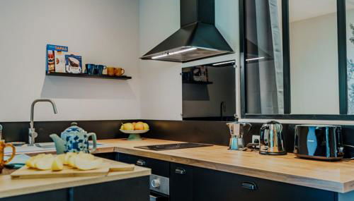 Havre de paix en Lot-et-Garonne - Foto 4