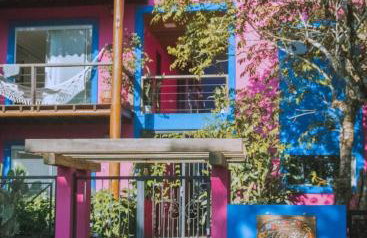 Vila Real Apartamentos - Foto 17