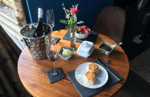 Stargazing Retreat - Foto 44