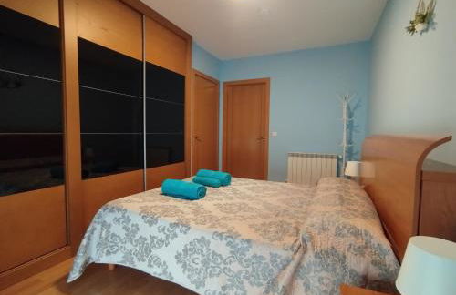 Apartamento Alhondiga Hervás - Foto 19