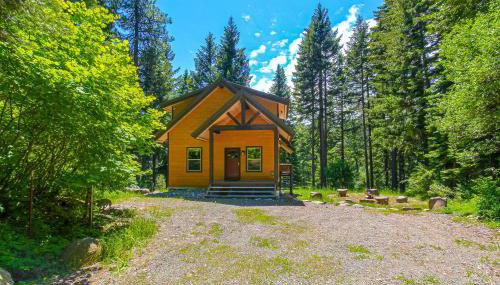 Elk Meadows Escape - Foto 3