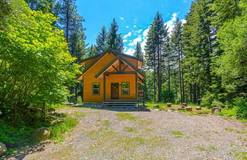 Elk Meadows Escape - Foto 3