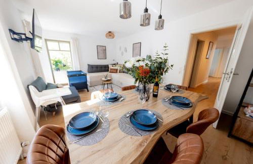 Come4Stay Innstadtgarten Domblick - Foto 52