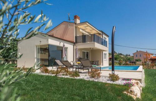 Villa Bella N - Foto 1