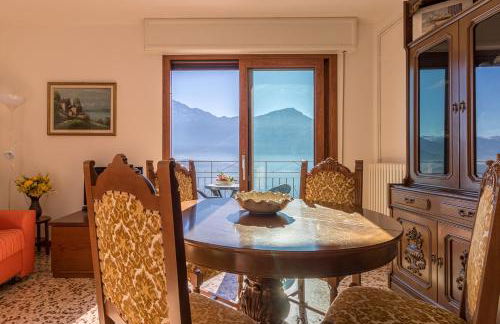 Apartment Alex 1 in Domaso - Photo 8