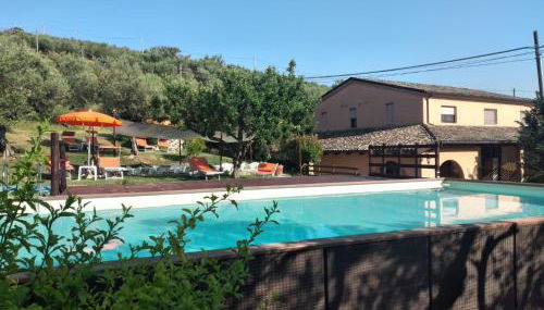 Villa Elster Country House - Foto 2, sunbed