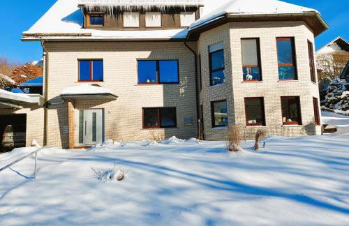 Ferienwohnung Franz-Wilhelm - Foto 15